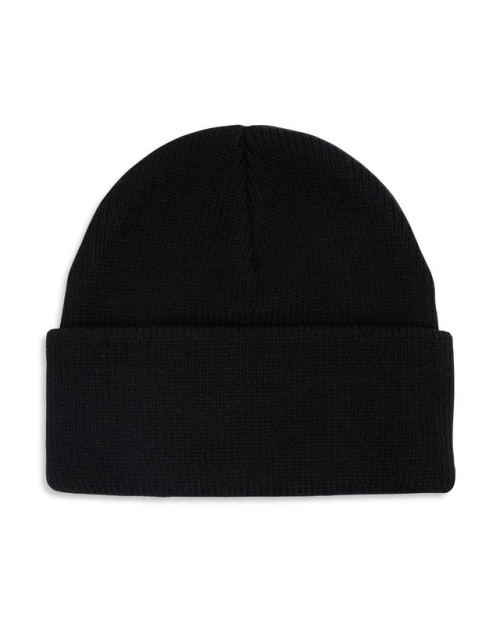 DEUS DYNO BEANIE BLACK